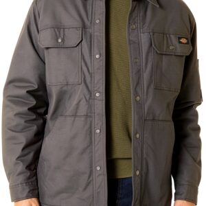 Giacca Dickies Flex Duck Uomo Idrorepellente Comoda-0