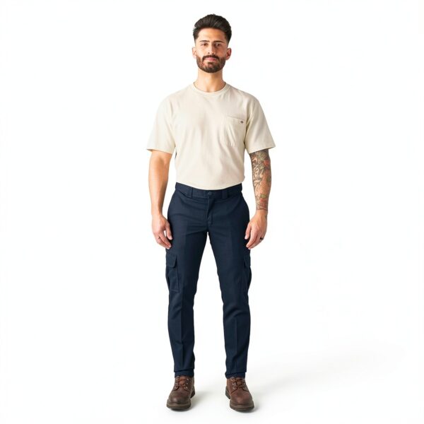 dickies shoes