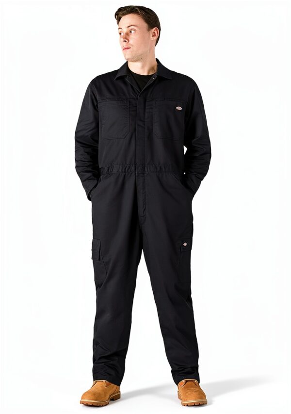 dickies logo