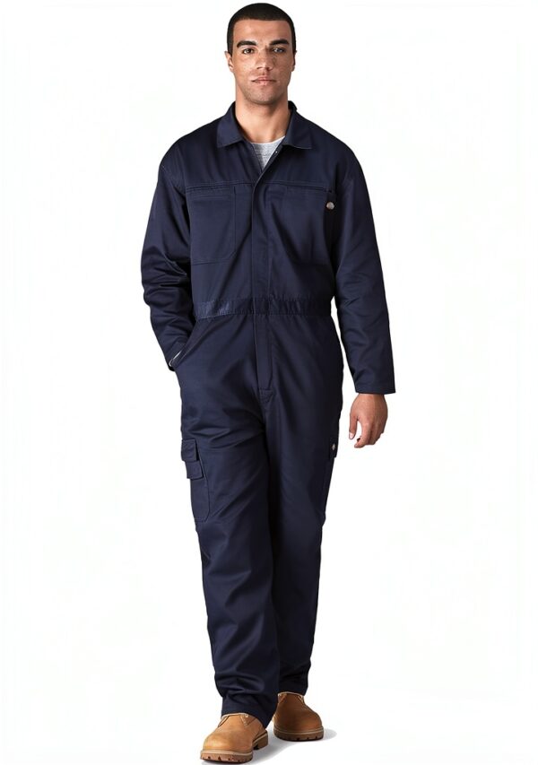 dickies logo