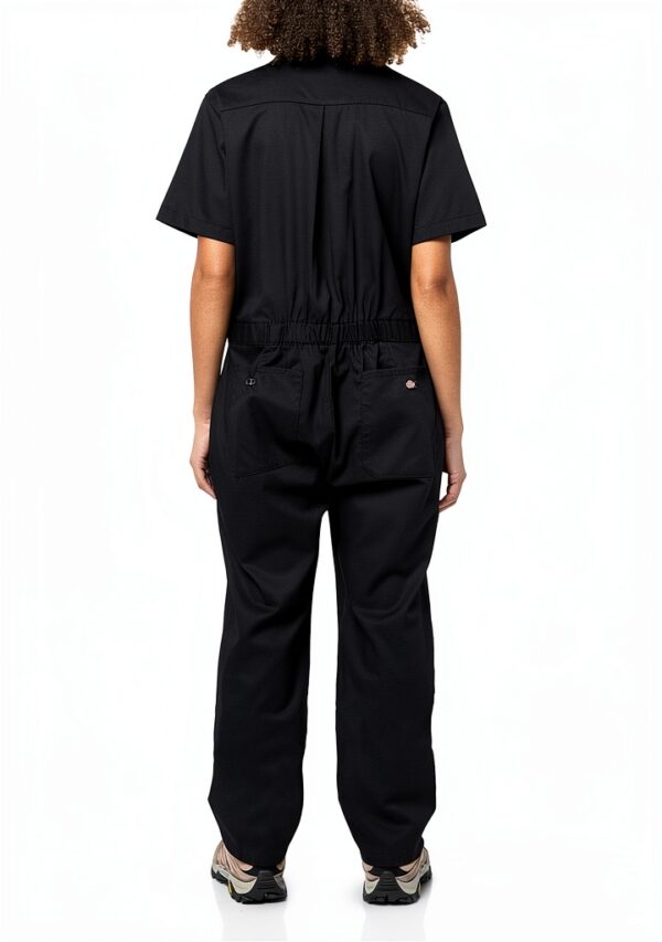 dickies logo