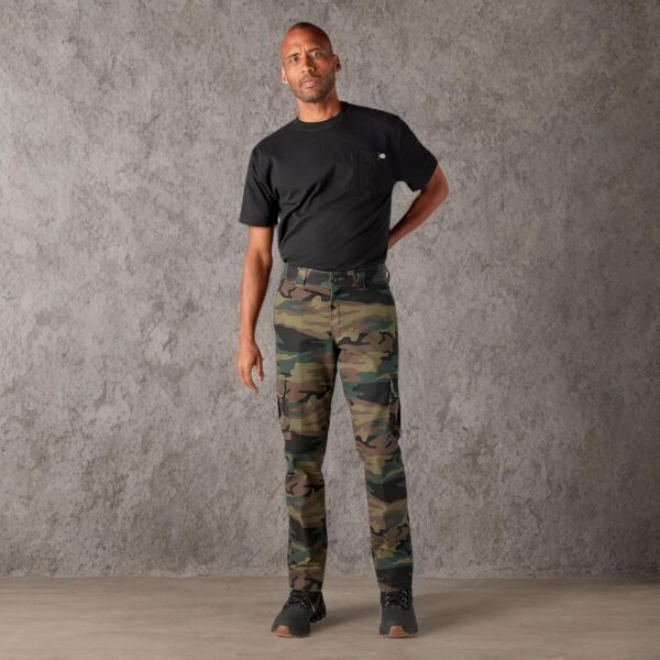 dickies shoes