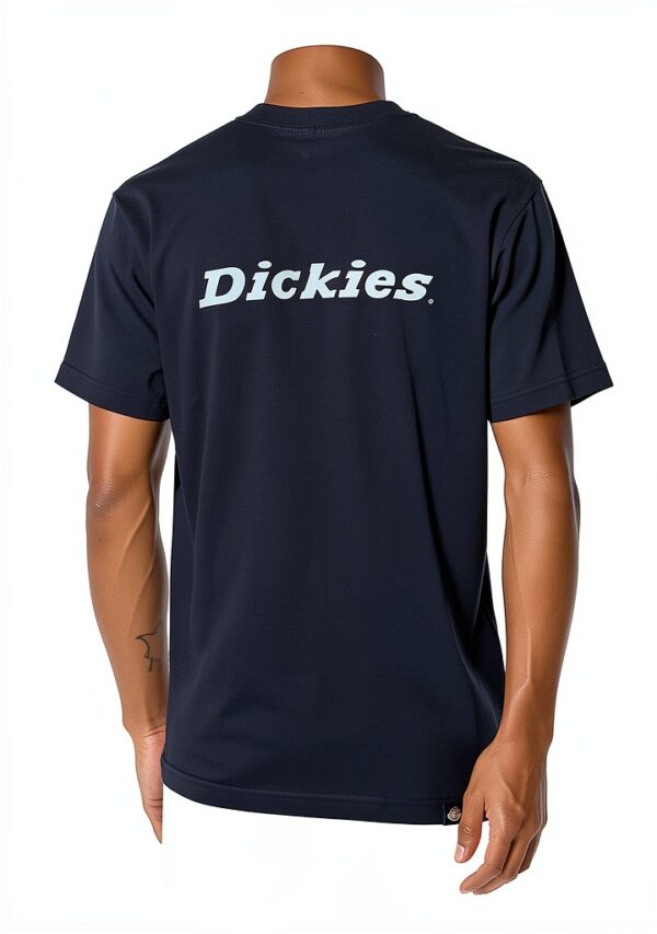 dickies boots