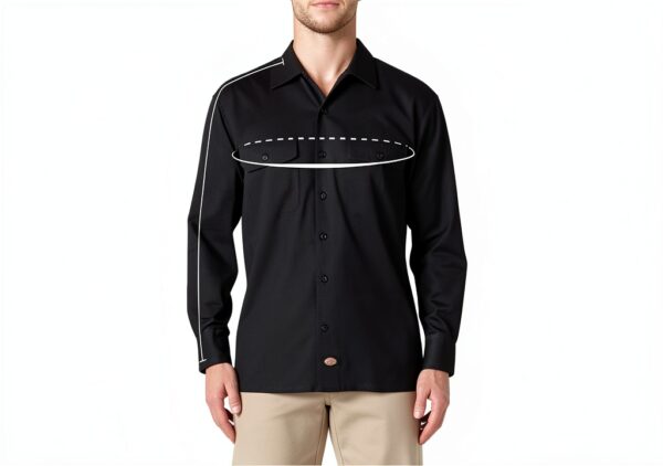 dickies