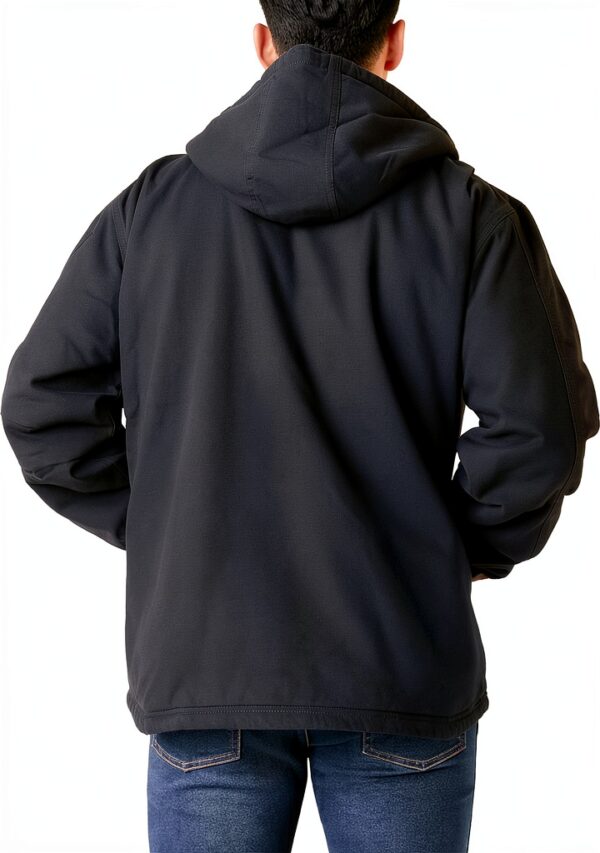 Dickies Giacca da lavoro in cotone navy scuro-2