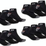 Calzini da lavoro DICKIES Work Sneakers Uomo-0