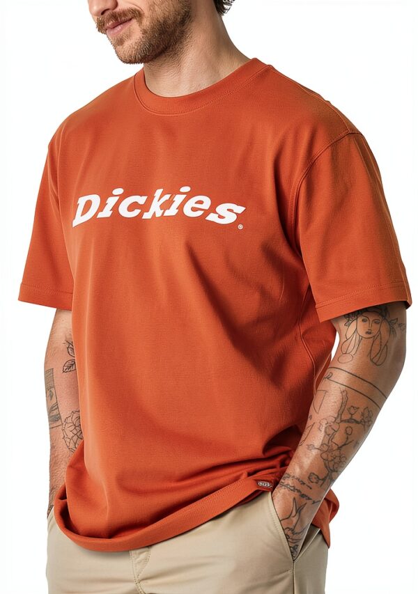 dickies boots
