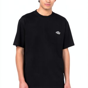 T-shirt Dickies Uomo Tinta Unità-0