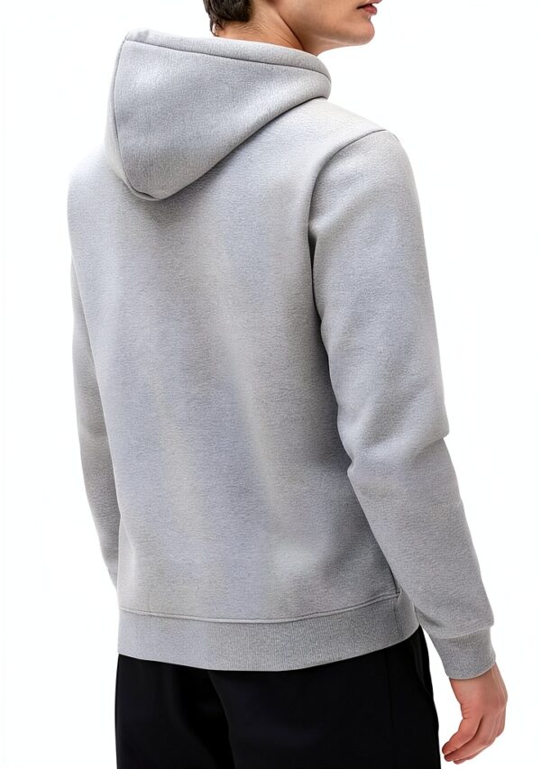 Felpa con cappuccio Dickies Nero uomo 44 euro-1