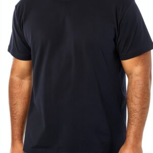 Dickies T shirt uomo cotone rib collar 100-0