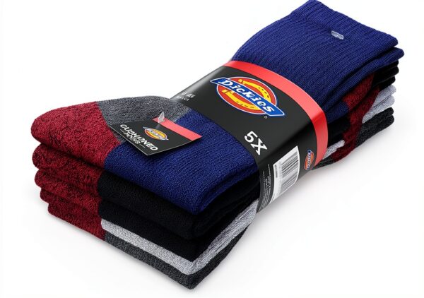 dickies boots