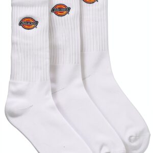 Calze Streetwear Uomo Bianco S – Comfort Lavabile – 18,10 €-0