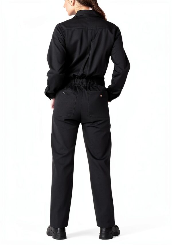 Dickies Salopette Donna Cruz V2 Fresh Foam Cintura Elastica-1