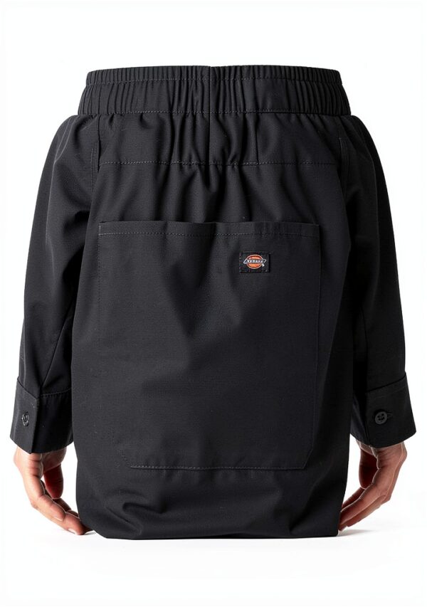 Dickies Salopette Donna Cruz V2 Fresh Foam Cintura Elastica-3