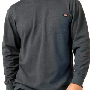 Maglia Girocollo Uomo WL450HBUD 50% Poliestere 50% Cotone-0