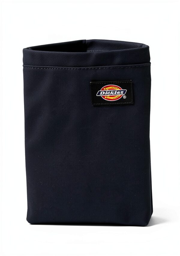 Dickies Pantaloni da Lavoro Dritto Double Knee Stretch Twill Blu-4