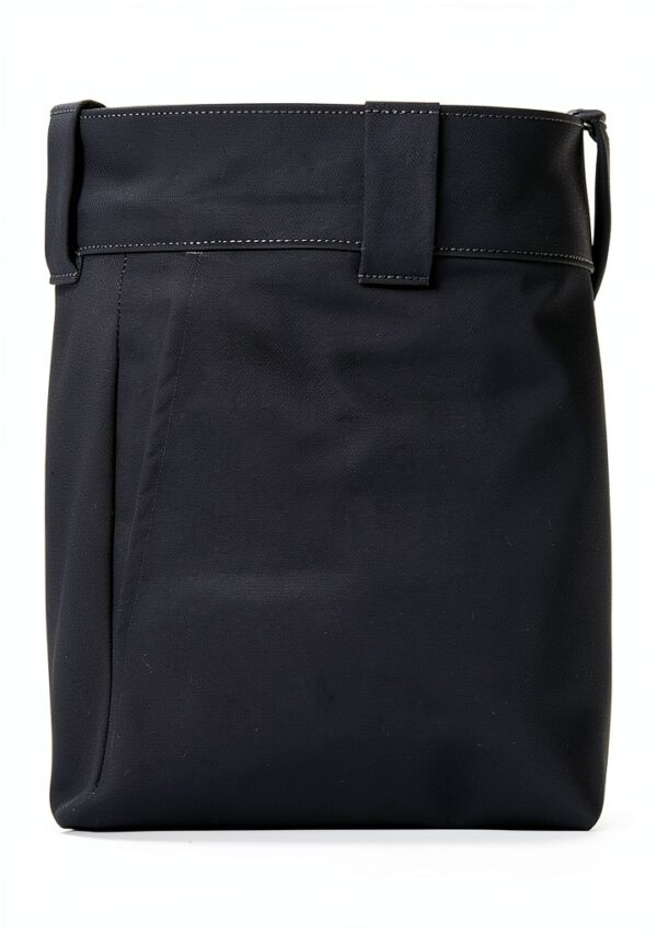 Dickies Pantaloni da Lavoro Uomo Regular Fit Vita Attiva Nero-2