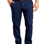 Dickies Pantaloni Cargo Slim Fit Uomo Dark Navy 32-0
