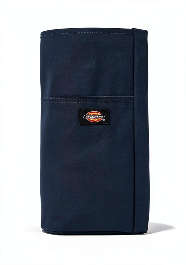 Pantaloni da Lavoro Dickies Uomo Straight Fit Doppio Ginocchio Stretch-6