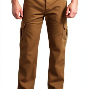 Dickies Tough Max Duck Cargo Pant Uomo, Pantaloni da Lavoro con-0