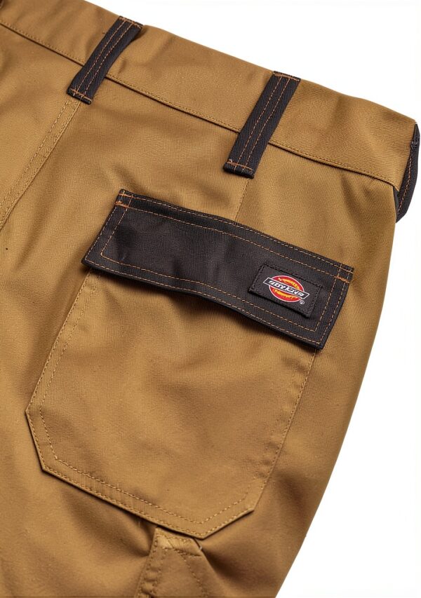 Dickies - Short Everyday, Pantaloncini Uomo-7