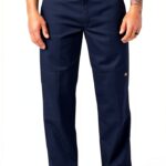Dickies D/Knee Work - Pantaloni da Uomo-0
