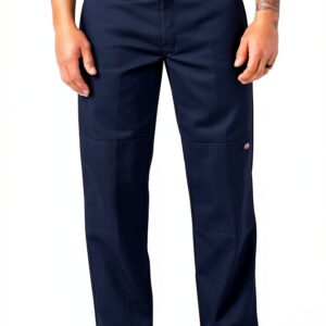 Dickies D/Knee Work - Pantaloni da Uomo-0