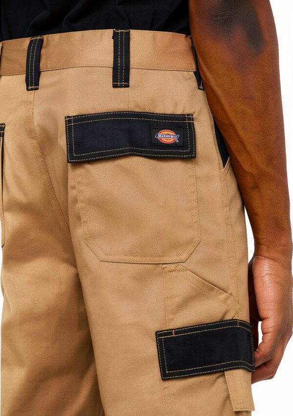 Dickies - Short Everyday, Pantaloncini Uomo-3