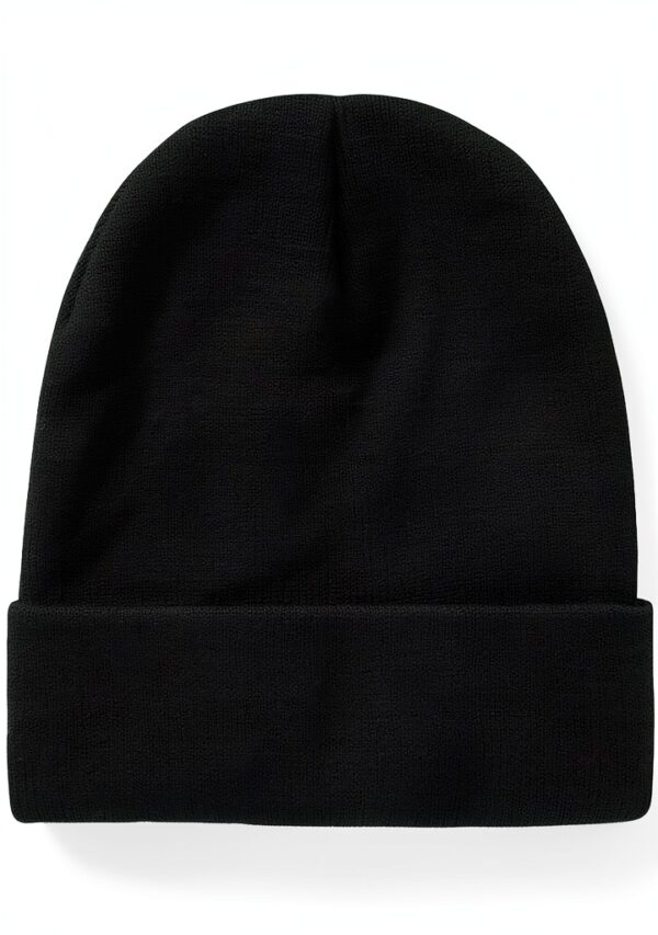 Berretto Dickies Unisex Nero con Logo Taglia Unica Accessorio Moda-1