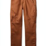 Dickies - Tough Max Duck Cargo Pant, Pantaloni da Lavoro Uomo-0