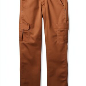 Dickies - Tough Max Duck Cargo Pant, Pantaloni da Lavoro Uomo-0