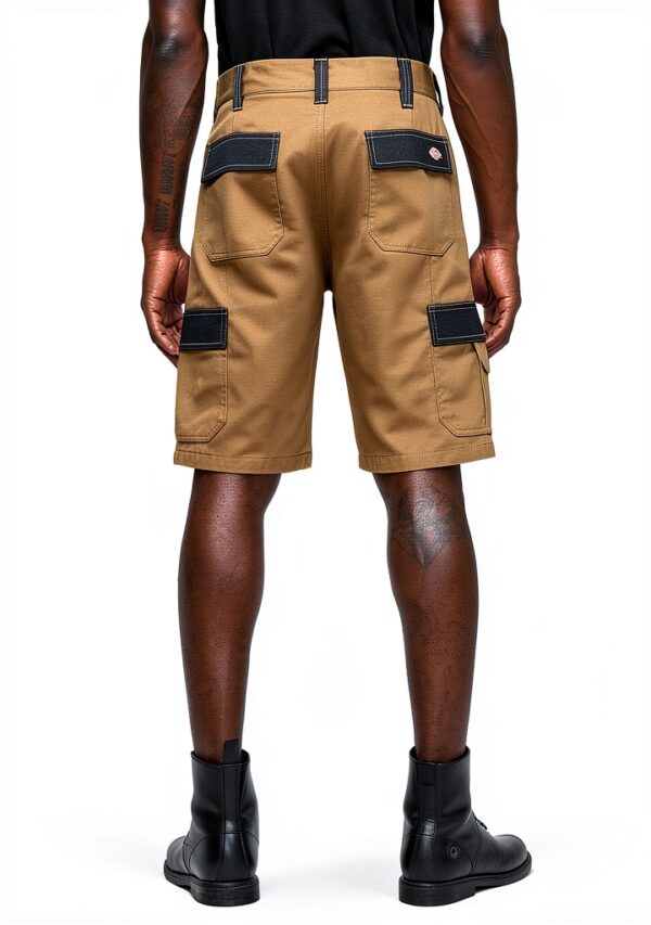 Dickies - Short Everyday, Pantaloncini Uomo-1