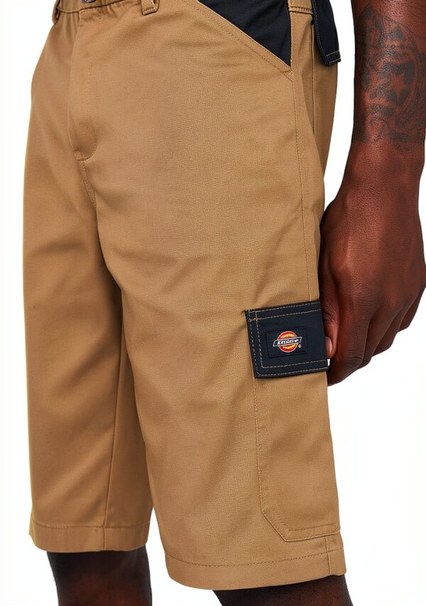 Dickies - Short Everyday, Pantaloncini Uomo-2