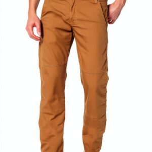 Dickies - Duck Double Knee Pant, Pantaloni da Lavoro Uomo-0