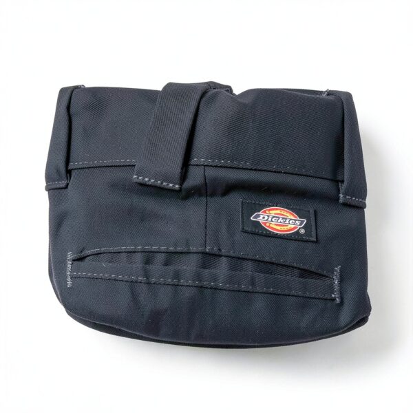 Dickies 874 Flex Work Pants – Pantaloni da Lavoro Uomo Grigio-6