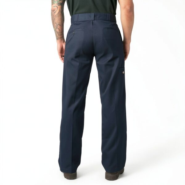 Dickies D/Knee Work - Pantaloni da Uomo-2