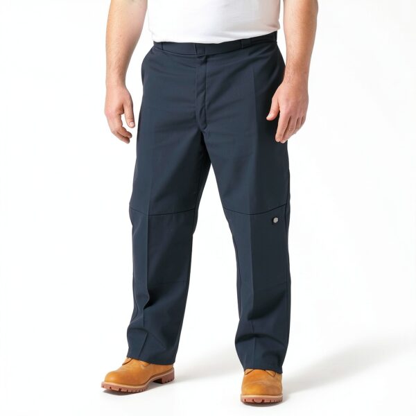 Dickies D/Knee Work - Pantaloni da Uomo-5