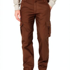 Dickies - Tough Max Duck Cargo Pant, Pantaloni da Lavoro Uomo-0