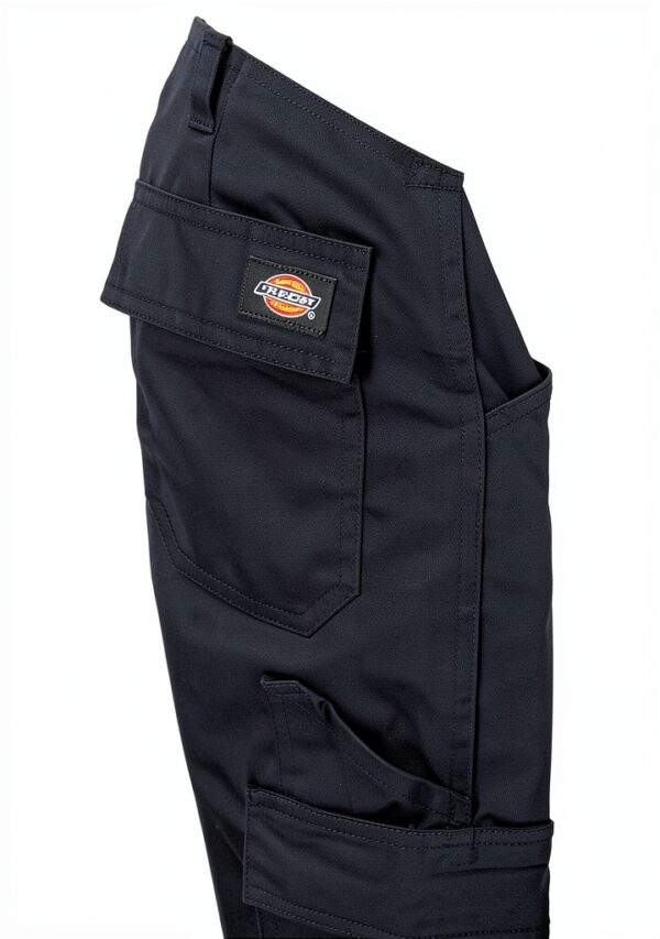 Dickies - Short Everyday, Pantaloncini Uomo-7