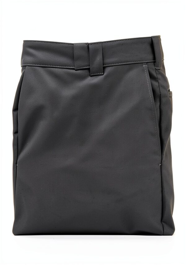 Dickies Pantaloni da Lavoro Regular Fit Vita Attiva Nero e Blu Navy-2