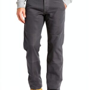 Dickies - Duck Double Knee Pant, Pantaloni da Lavoro Uomo-0