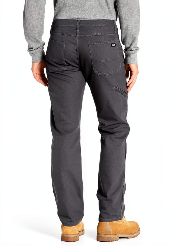 Dickies - Duck Double Knee Pant, Pantaloni da Lavoro Uomo-1