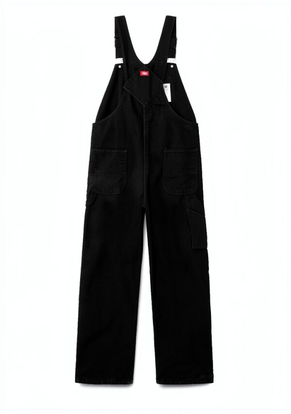 William H Kelly - DB100 - Bib Overall, Salopette da Uomo-3