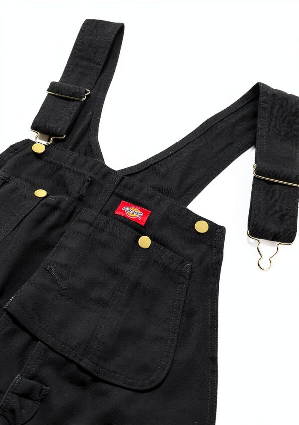 William H Kelly - DB100 - Bib Overall, Salopette da Uomo-1