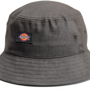 Dickies Cappello a Falda Larga Uomo in Tessuto, Modello WHR71, Colore-0