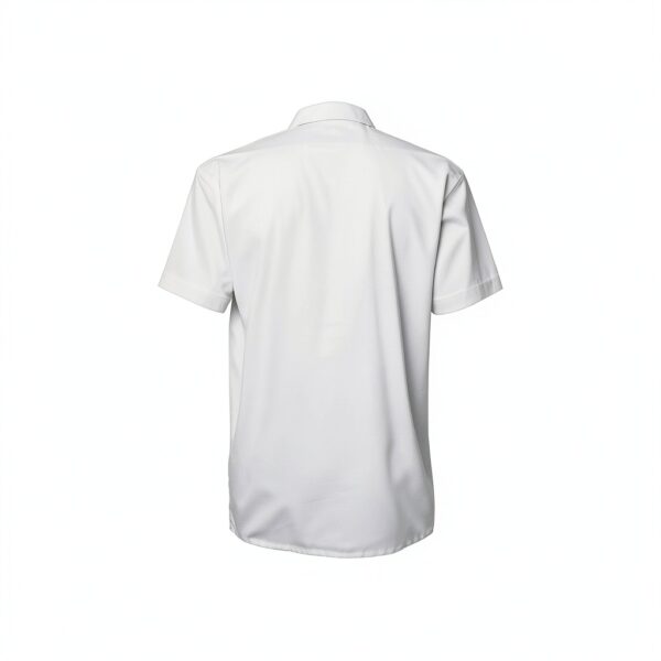 Dickies Short-Sleeve Work Shirt Camicia da Lavoro a Maniche Corte Uomo (Pacco da 1)-6