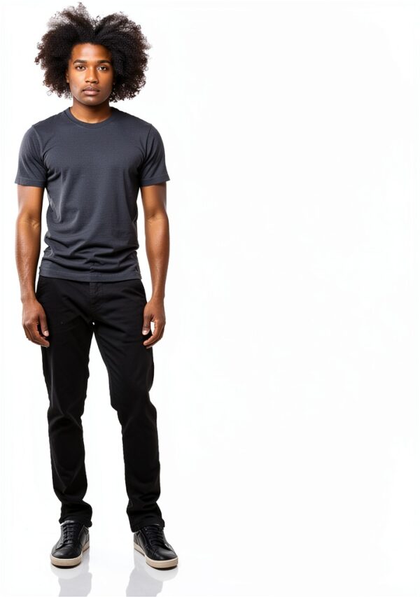 Dickies - Jeans Utility in Tenim Stone-Washed, vestibilità Comoda, Jeans Uomo-4