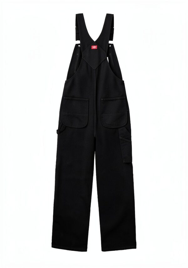 William H Kelly - DB100 - Bib Overall, Salopette da Uomo-7