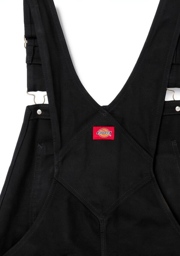 William H Kelly - DB100 - Bib Overall, Salopette da Uomo-4