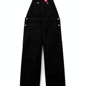 William H Kelly - DB100 - Bib Overall, Salopette da Uomo-0
